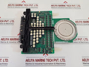 Abb 3Bhe009681R0101 Processor Module Rc-igct