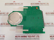 Abb 3Bhe009681R0101 Processor Module Rc-igct