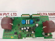 Abb 3Bhe013299R0001 Amplifier Board