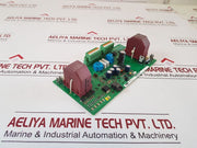 Abb 3Bhe013299R0001 Amplifier Board