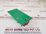 Abb 3Bhe013299R0001 Amplifier Board