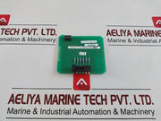 Abb 3Bhe013843R0001 Pcb Card