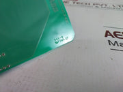 Abb 3Bhe013843R0001 Pcb Card
