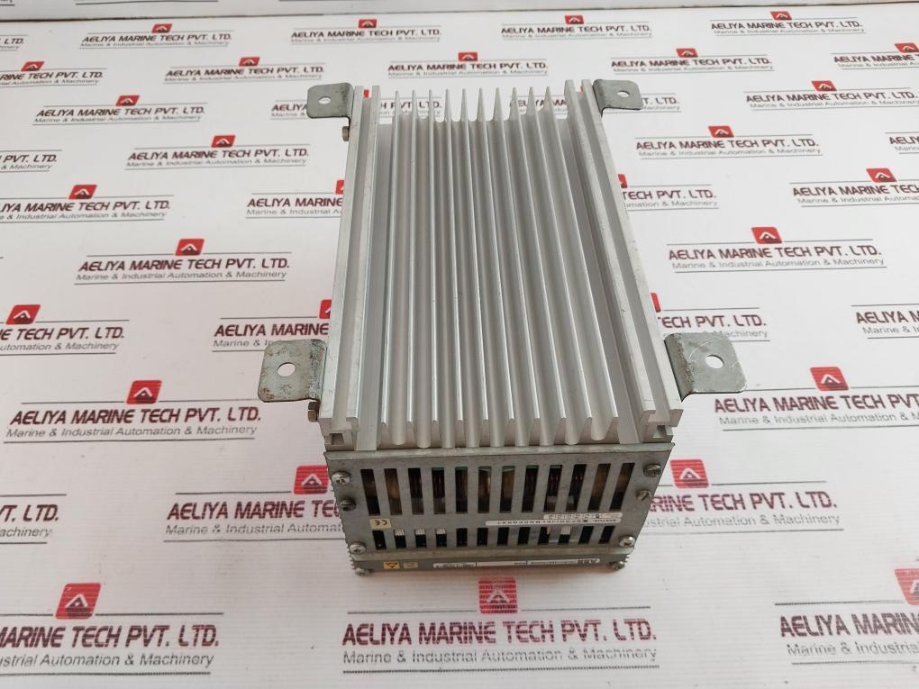 Abb 3Bhe014557R0005 Unitrol 1000 Voltage Regulator