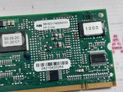 Abb 3Bhe017400R0101 Circuit Board