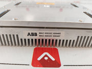 Abb 3Bhe020455R0001 Control System Pp D103 B01