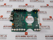 Abb 3Bhe022333R0101 Gate Driver Board Gvc713 A101 Pcb Module