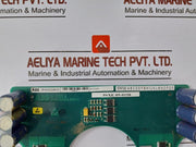 Abb 3Bhe022333R0101 Gate Driver Board Gvc713 A101 Pcb Module