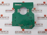 Abb 3Bhe022333R0101 Gate Driver Board Gvc713 A101 Pcb Module