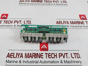 Abb 3Bhe025221R0001 Pcb Card