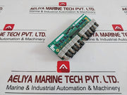 Abb 3Bhe025221R0001 Pcb Card