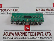 Abb 3Bhe025221R0001 Pcb Card