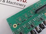 Abb 3Bhe025221R0001 Pcb Card
