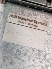 Abb 3Bht 100010R1 Rack