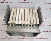 Abb 3Bsc390012,3Bsc390009,3Bht 100011R1 Module Rack