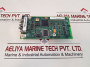 Abb Sdcs-com-5 Communication Board 3Bsc980004R111