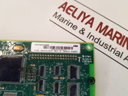 ABB SDCS-COM-5 3BSC980004R111 Communication Board REV:D 3BSE006567R0001