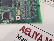 ABB SDCS-COM-5 3BSC980004R111 Communication Board REV:D 3BSE006567R0001