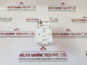 Abb 3Bse008508R1 Digital Input Module Pr:D With 3Bse013232R1 Pr:G Base Unit
