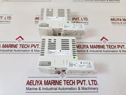 Abb 3Bse008508R1 Digital Input Module Pr:D With 3Bse013232R1 Pr:G Base Unit