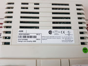 Abb 3Bse008508R1 Digital Input Module Pr:D With 3Bse013232R1 Pr:G Base Unit