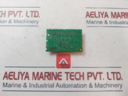 Abb 3Bsc980004R725 Circuit Board