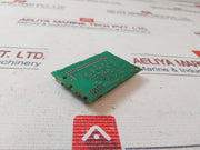 Abb 3Bsc980004R725 Circuit Board