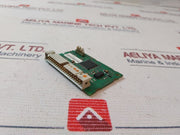 Abb 3Bsc980004R725 Circuit Board