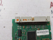 Abb 3Bsc980004R725 Circuit Board