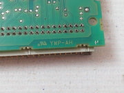 Abb 3Bsc980004R725 Circuit Board