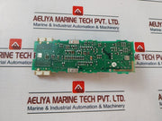 Abb 3Bsc980006R251 Printed Circuit Board