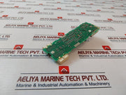 Abb 3Bsc980006R251 Printed Circuit Board