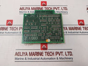 Abb 3Bsc980006R252 Printed Circuit Board Se01290002