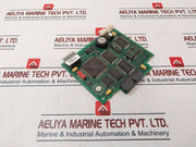 Abb 3Bsc980006R252 Printed Circuit Board Se01290002