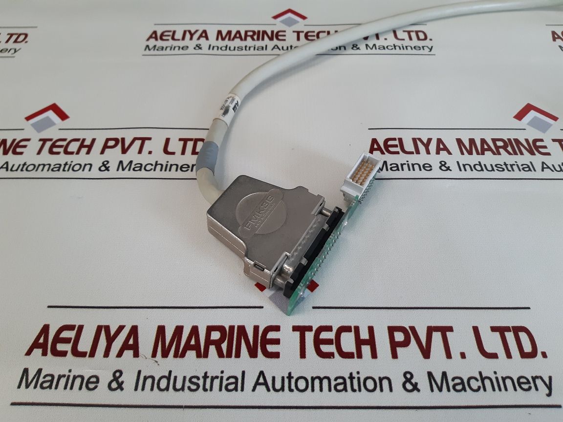 Abb 3Bsc 950089R2 Modulebus Extension Cable – Aeliya Marine