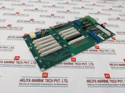 Abb 3Bsc 980 004 R301 Mother Board Backplane