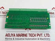 Abb 3Bse005177R1 Pr: B Digital I/O Interface Board Sdcs-iob-22