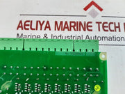 Abb 3Bse005177R1 Pr: B Digital I/O Interface Board Sdcs-iob-22