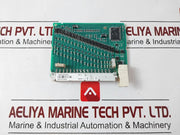 Abb Di810-1 Pr.B Pcb Card 3Bse008509R1 Pr: D
