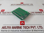 Abb Di820-1 Pcb Card 3Bse008513R1 Pr: B