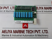 Abb Di820-1 Pcb Card 3Bse008513R1