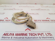 Abb 3Bse008536R1 Cable Adapter Module With 3Bsc950089R3 Cable