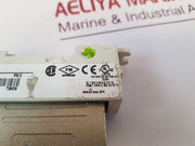 Abb 3Bse008536R1 Cable Adapter Module With 3Bsc950089R3 Cable
