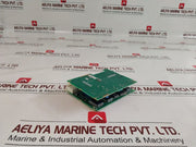 Abb 3Bse008541R1 Ai830-2 & 3Bse041470R1 Ai830A-1 Pcb Card