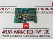 Abb Ai830-2 Pcb Card 3Bse008541R1 Pr: D