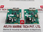 Abb Tb820-1 3Bse008556R1 Pcb Card