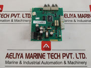 Abb Tb820-1 Pcb Card 3Bse008556R1
