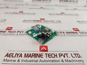 Abb Tb820-1 Pcb Card 3Bse008556R1