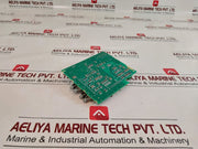 Abb Tb820-1 Pcb Card 3Bse008556R1