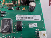 Abb Tb820-1 Pcb Card 3Bse008556R1